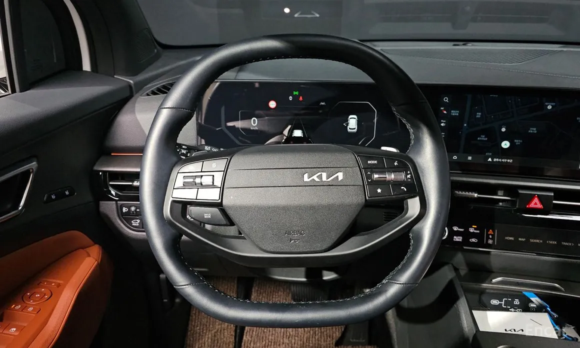 Фото 13 - Kia Sportage