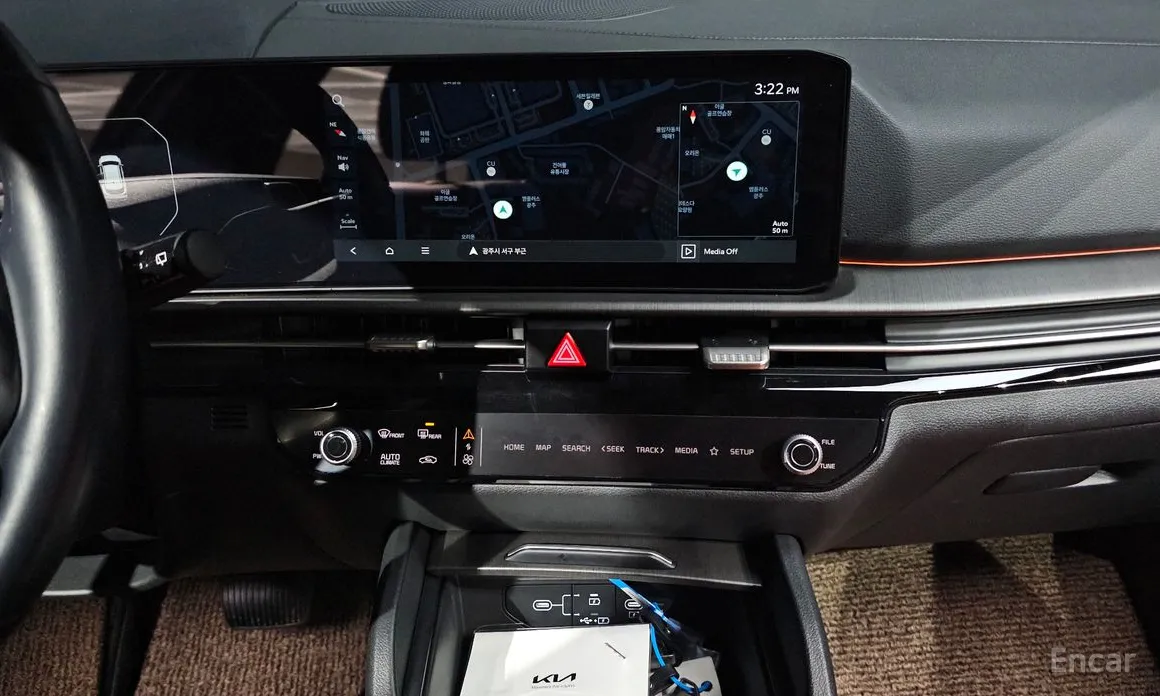 Фото 14 - Kia Sportage