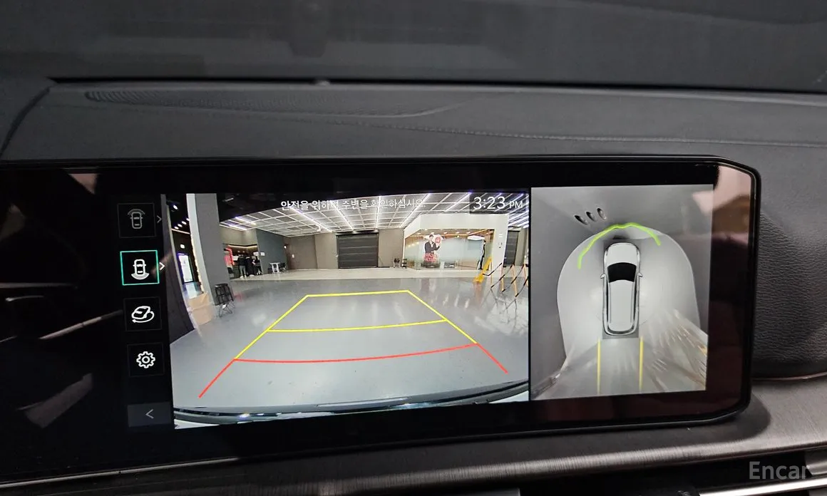 Фото 15 - Kia Sportage