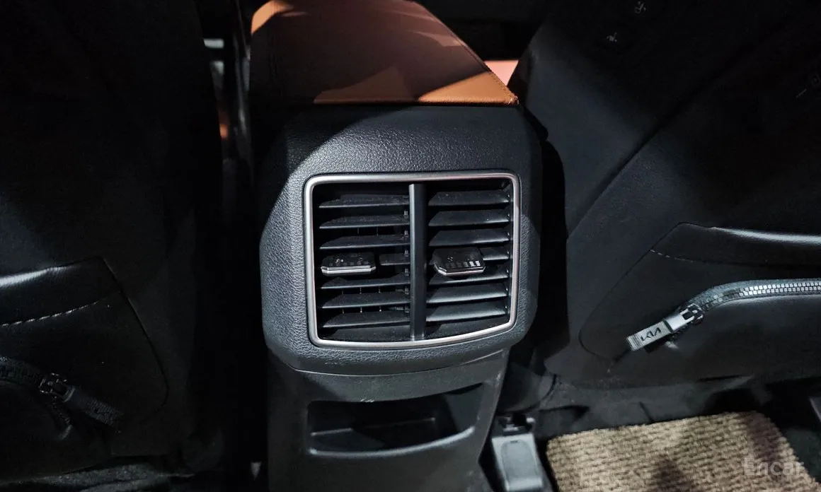 Фото 19 - Kia Sportage