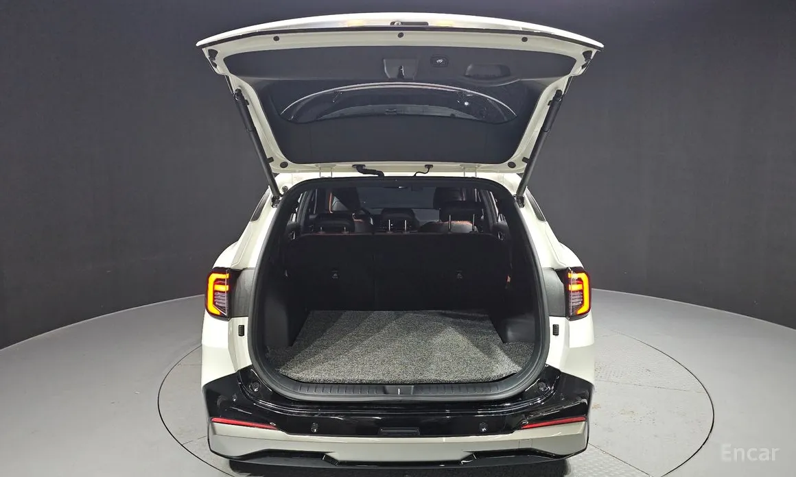 Фото 20 - Kia Sportage