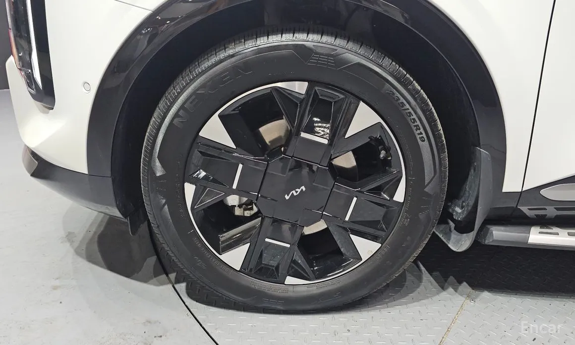 Фото 5 - Kia Sportage