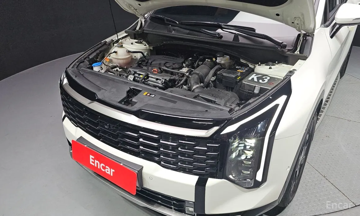 Фото 6 - Kia Sportage