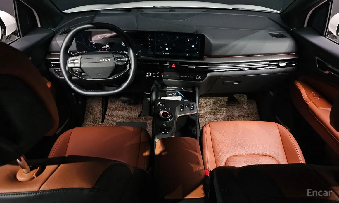 Фото 7 - Kia Sportage