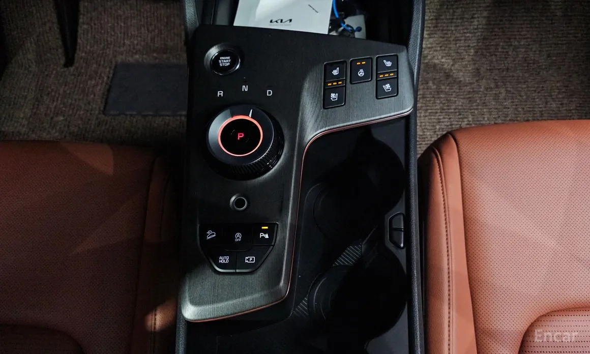 Фото 9 - Kia Sportage