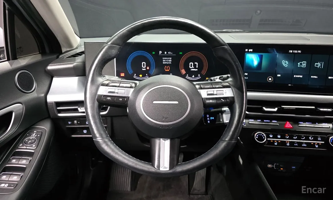 Фото 13 - Hyundai Sonata