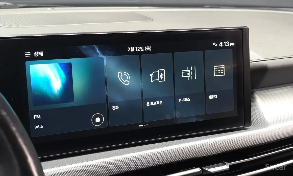 Фото 14 - Hyundai Sonata