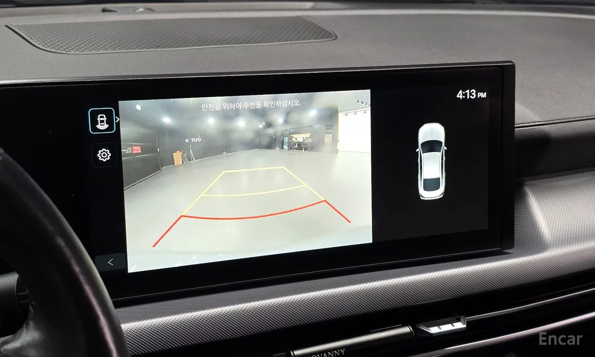 Фото 15 - Hyundai Sonata