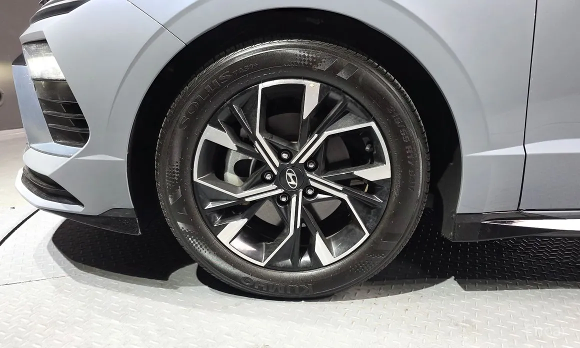 Фото 5 - Hyundai Sonata