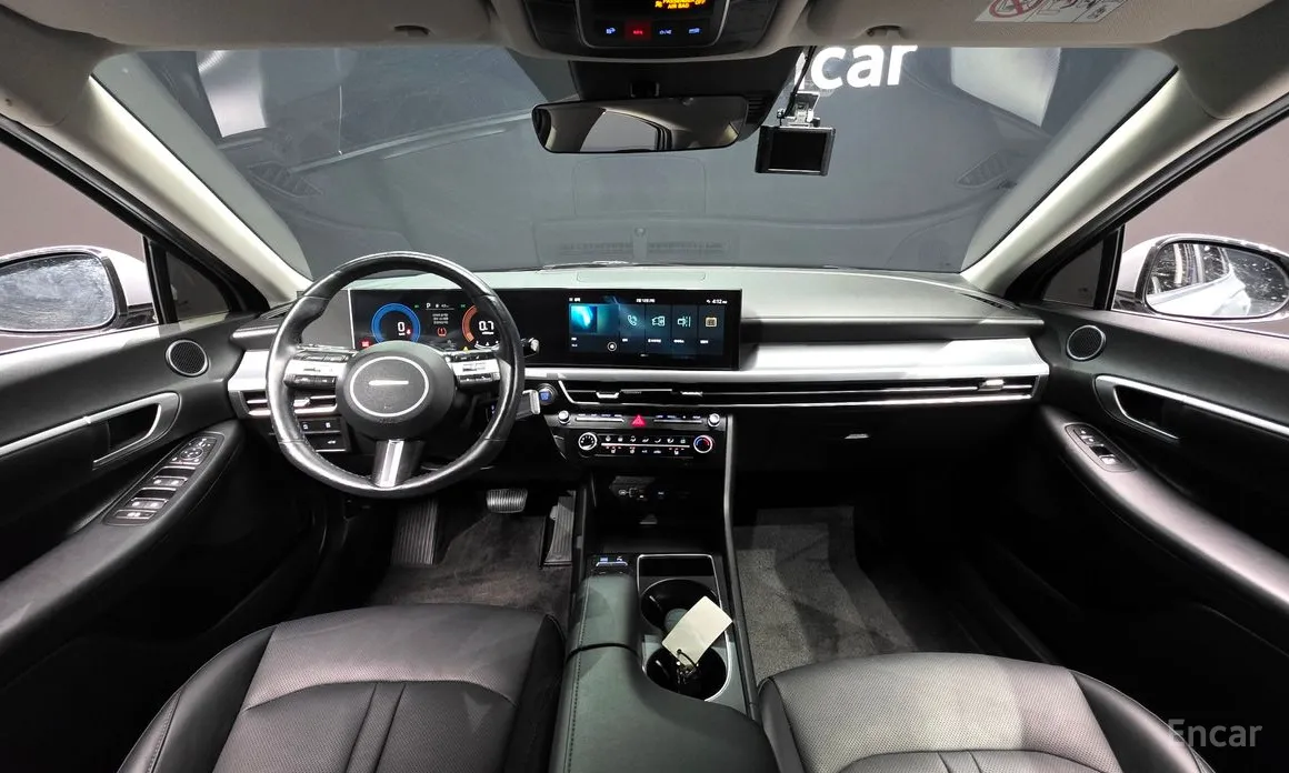 Фото 7 - Hyundai Sonata