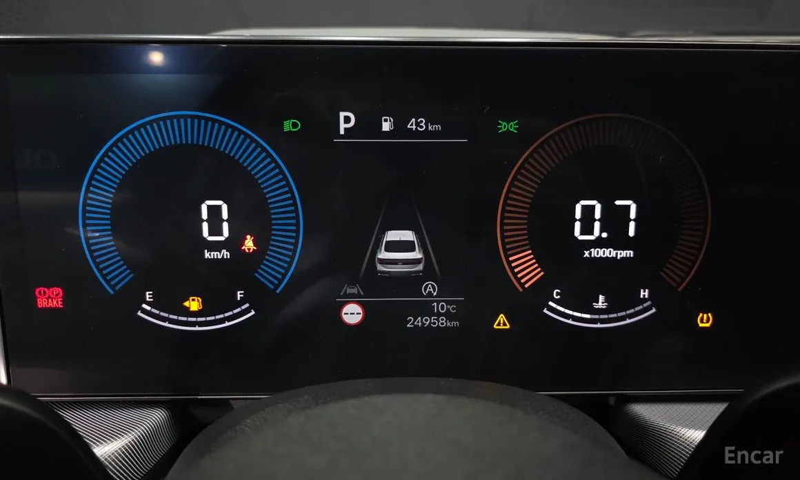 Фото 8 - Hyundai Sonata