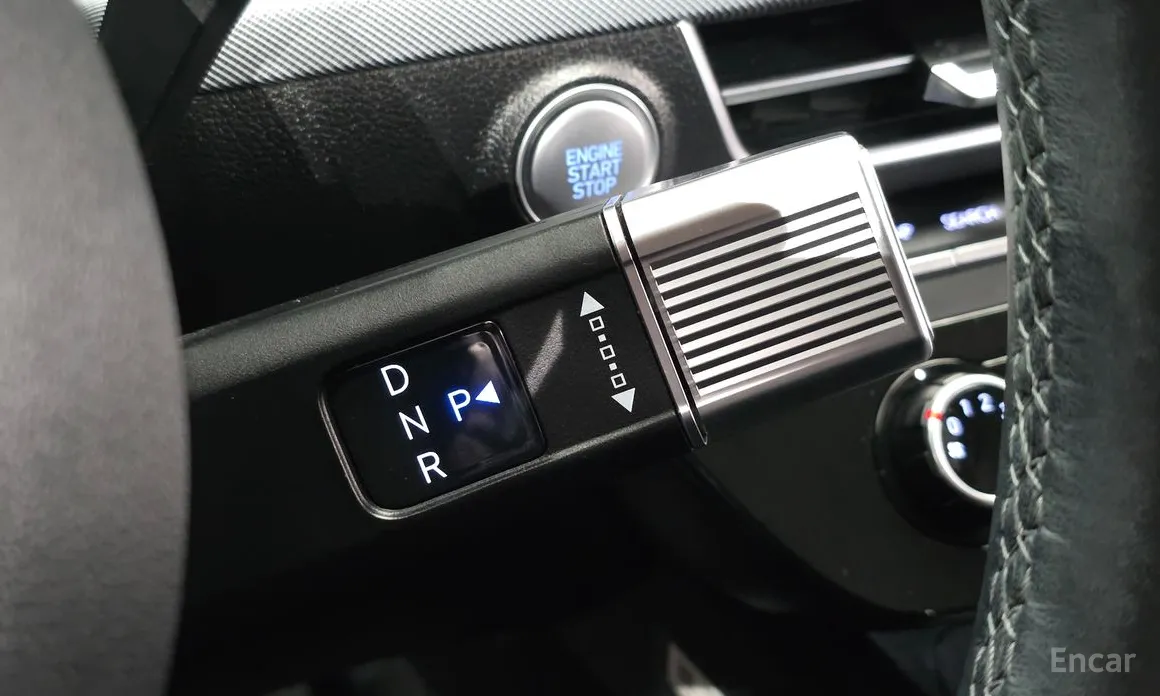 Фото 9 - Hyundai Sonata