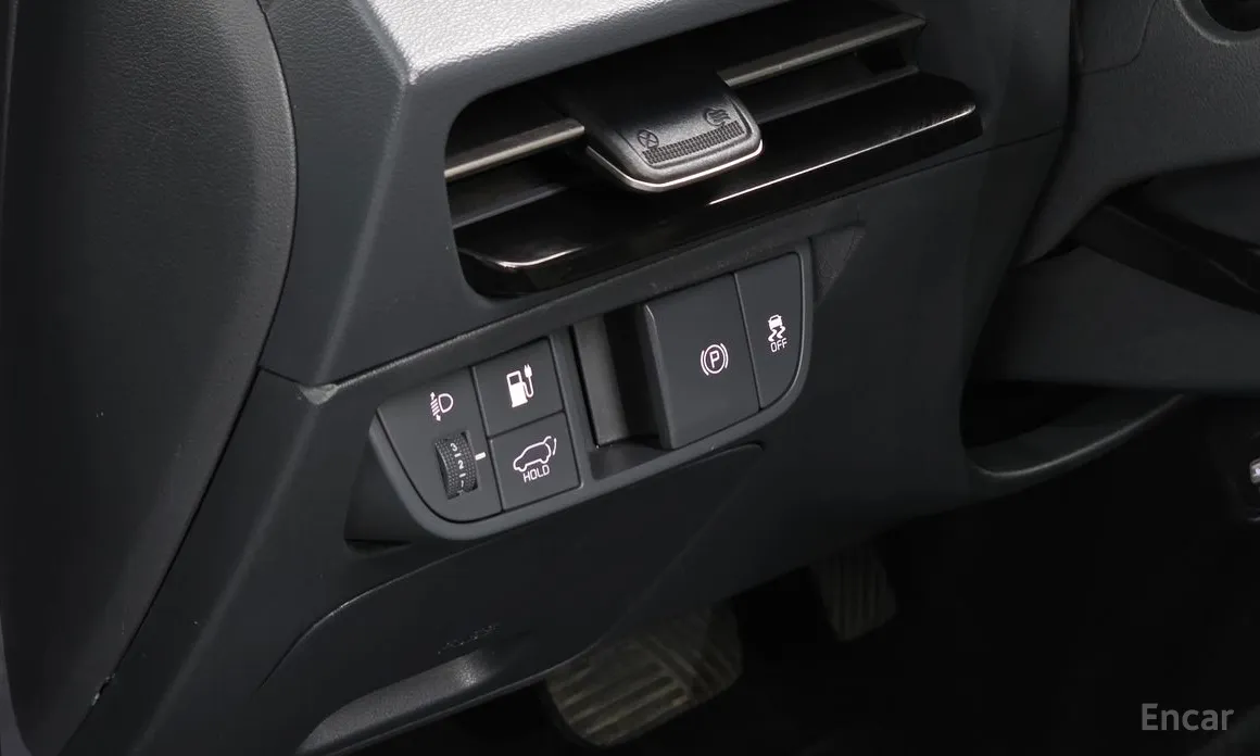 Фото 16 - Kia EV6