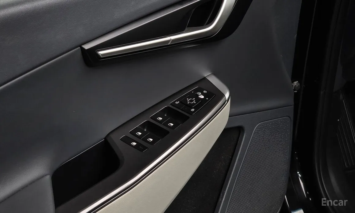 Фото 17 - Kia EV6