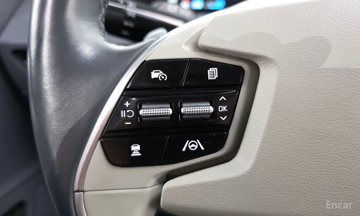 Фото 18 - Kia EV6