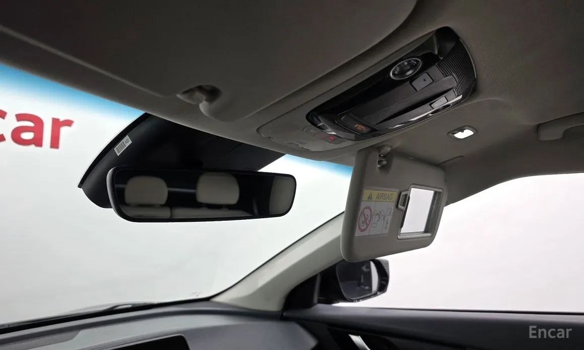 Фото 19 - Kia EV6