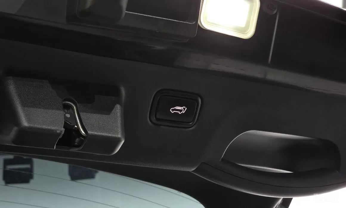 Фото 20 - Kia EV6