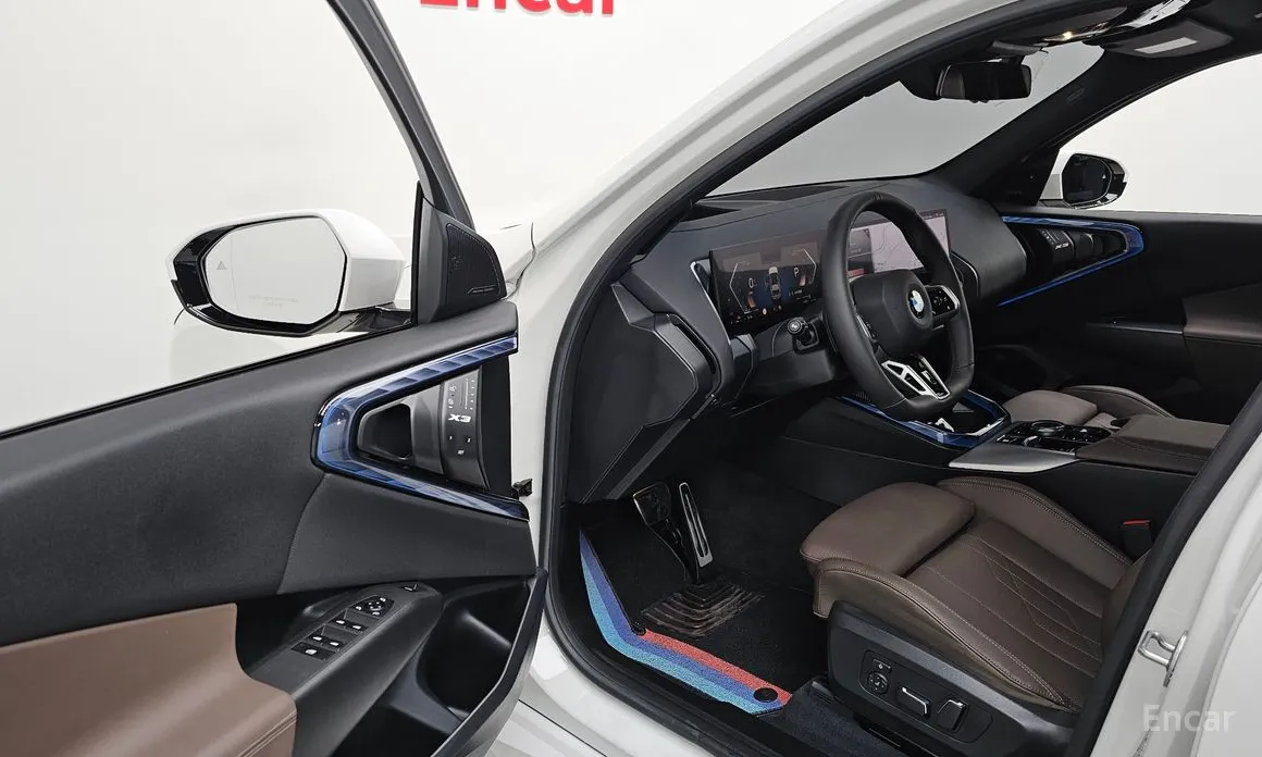 Фото 10 - BMW X3