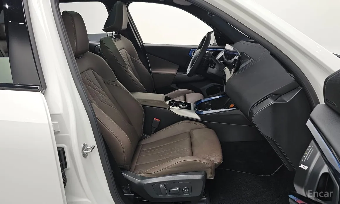 Фото 11 - BMW X3