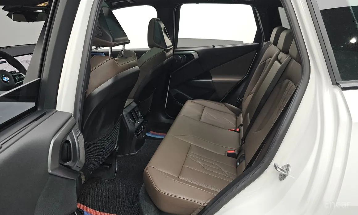 Фото 12 - BMW X3