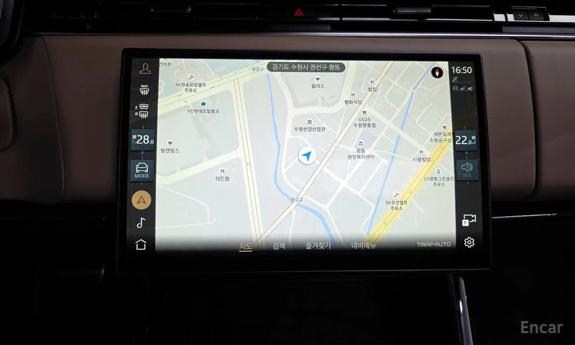 Фото 14 - Land Rover Range Rover Sport