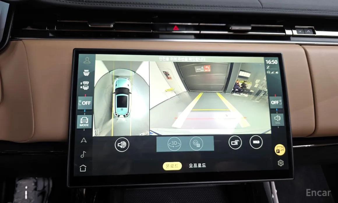 Фото 15 - Land Rover Range Rover Sport