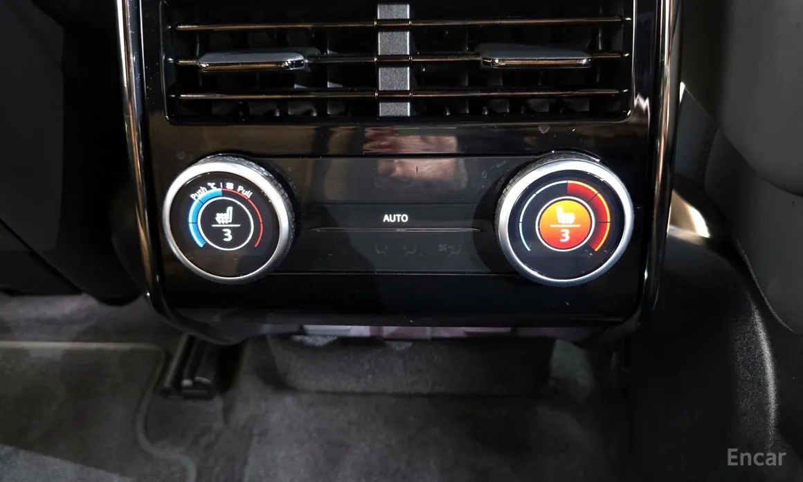 Фото 18 - Land Rover Range Rover Sport