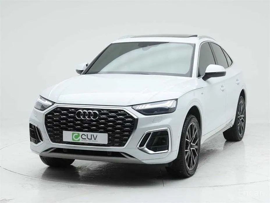 Фото 1 - Audi Q5