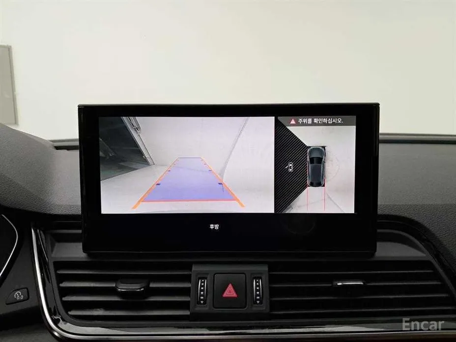 Фото 10 - Audi Q5