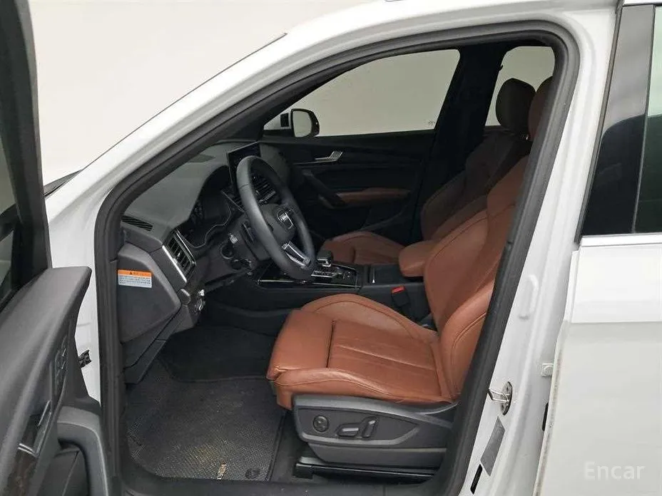 Фото 11 - Audi Q5