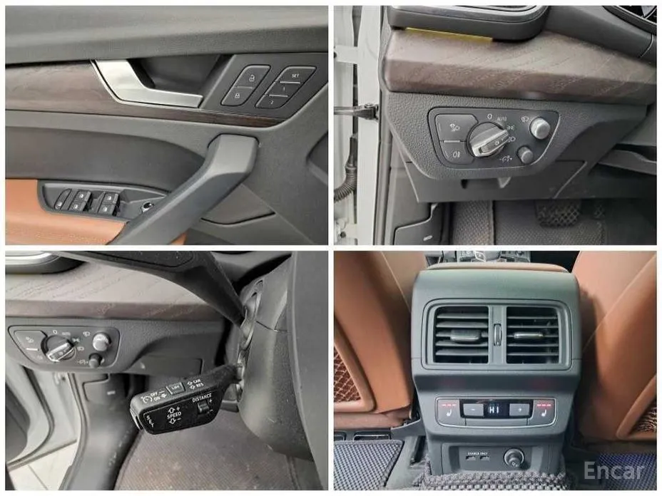 Фото 14 - Audi Q5