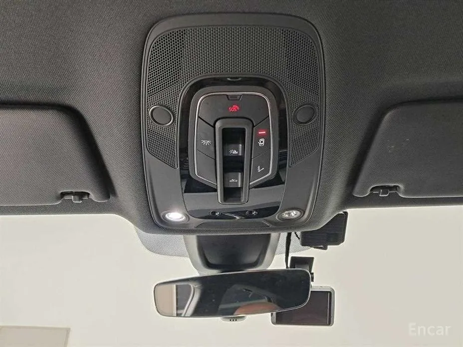 Фото 15 - Audi Q5