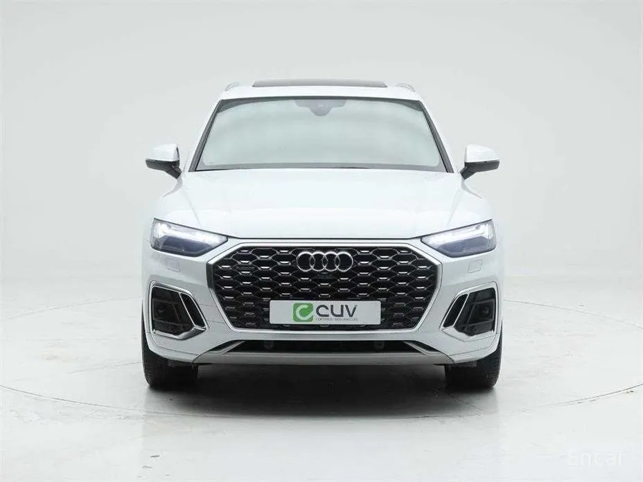 Фото 2 - Audi Q5