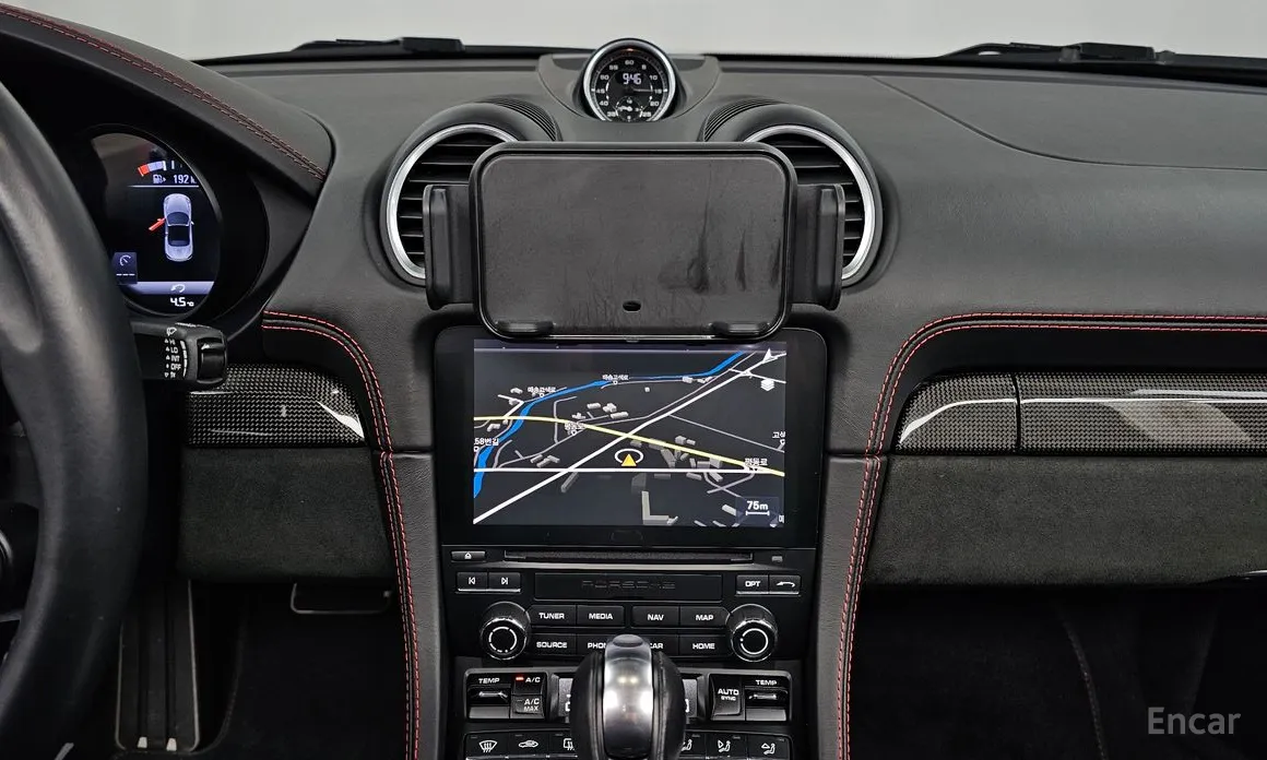 Фото 13 - Porsche 718