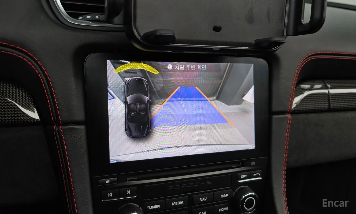 Фото 14 - Porsche 718