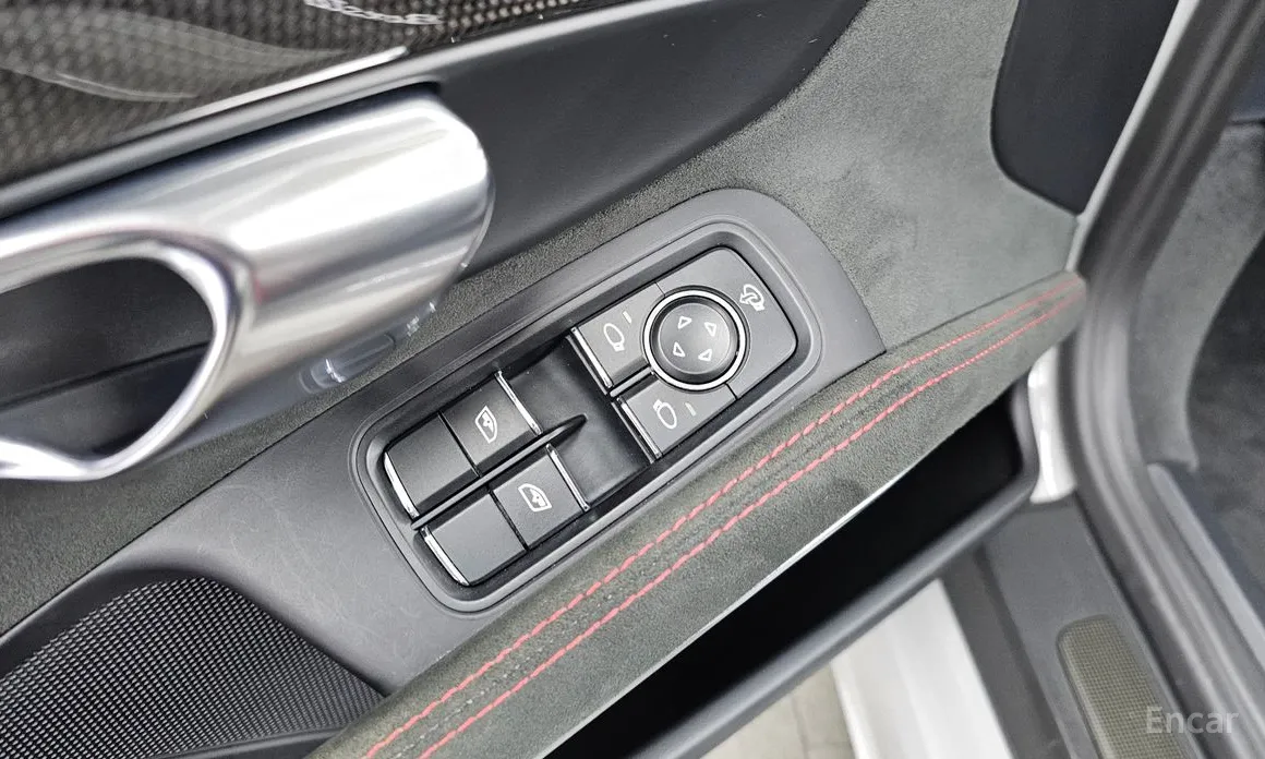 Фото 19 - Porsche 718