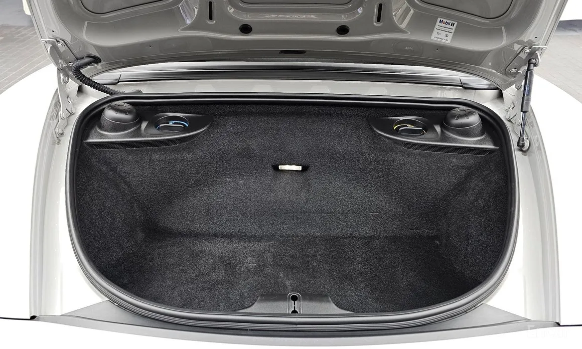 Фото 20 - Porsche 718