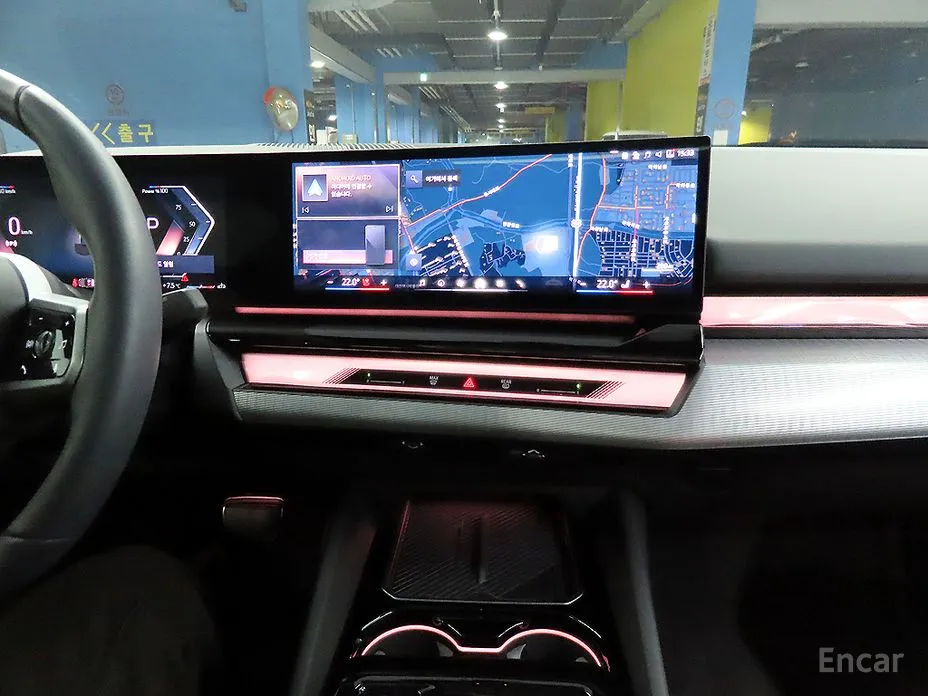 Фото 12 - BMW 5 Series