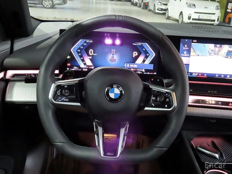 Фото 7 - BMW 5 Series