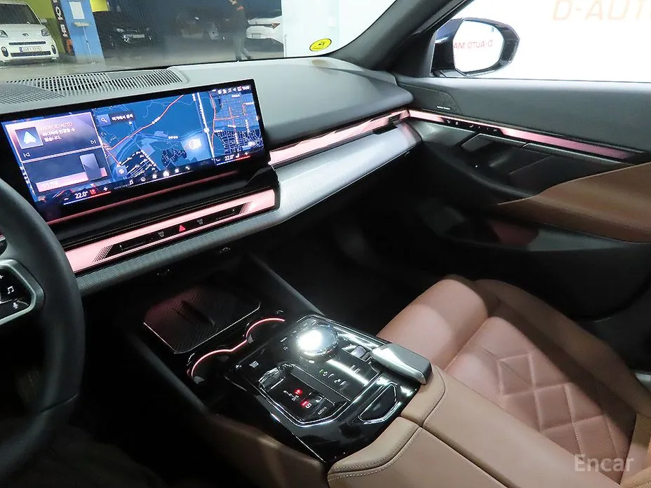 Фото 8 - BMW 5 Series