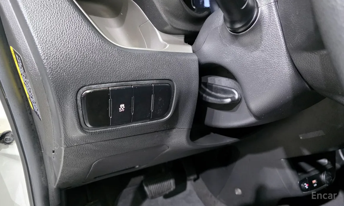 Фото 15 - Kia Ray