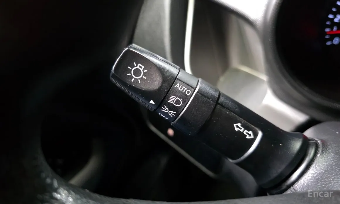 Фото 16 - Kia Ray