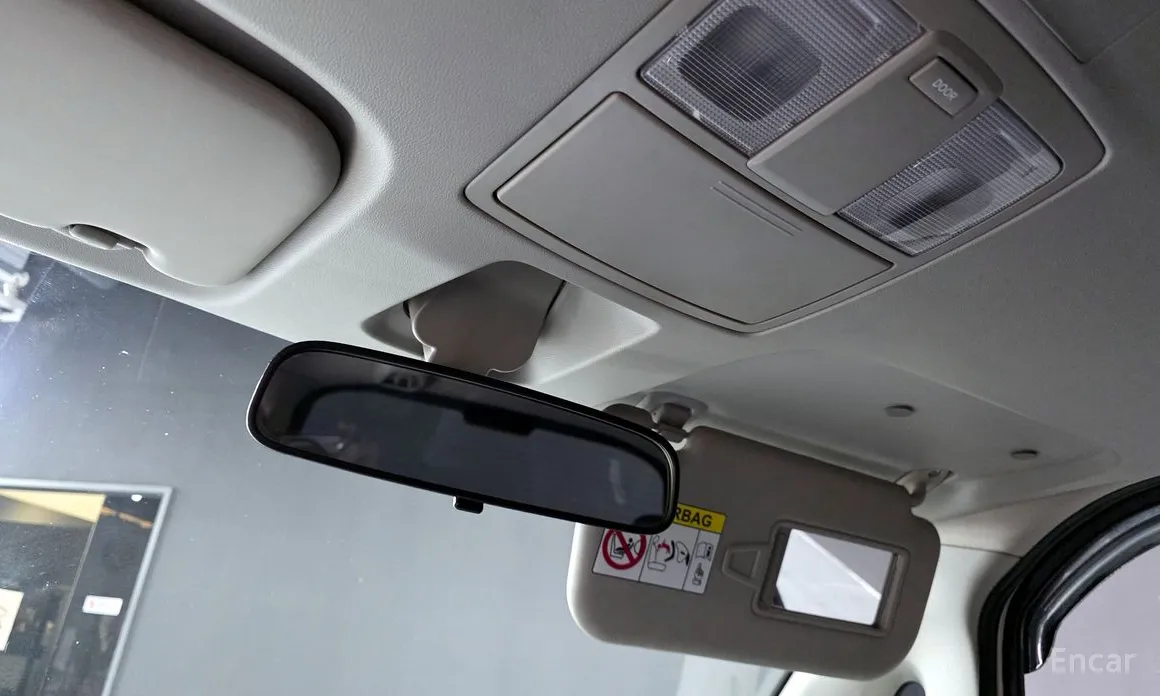 Фото 19 - Kia Ray