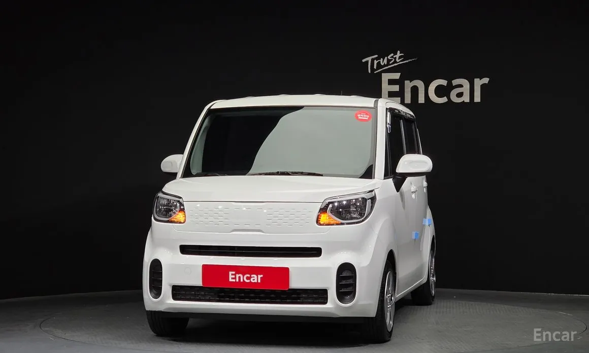 Фото 3 - Kia Ray