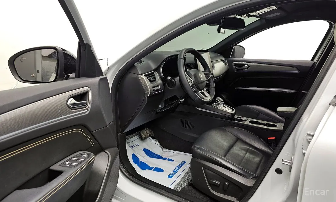 Фото 10 - Renault Arkana