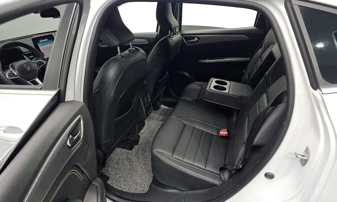 Фото 11 - Renault Arkana