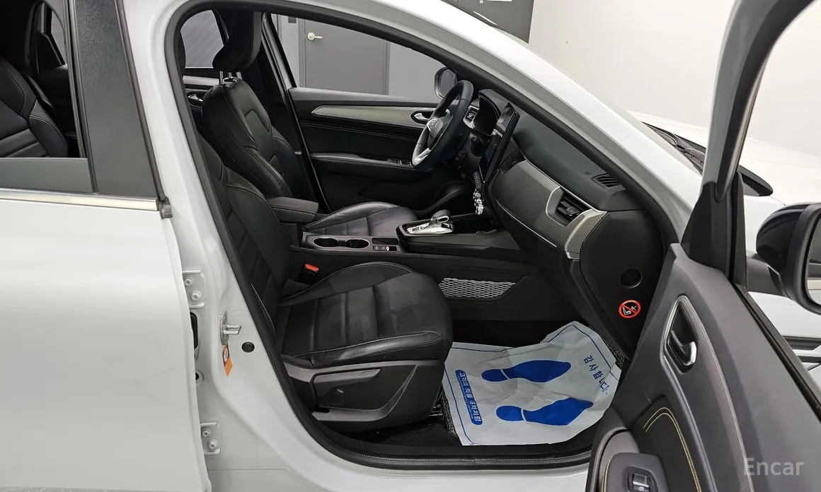 Фото 12 - Renault Arkana