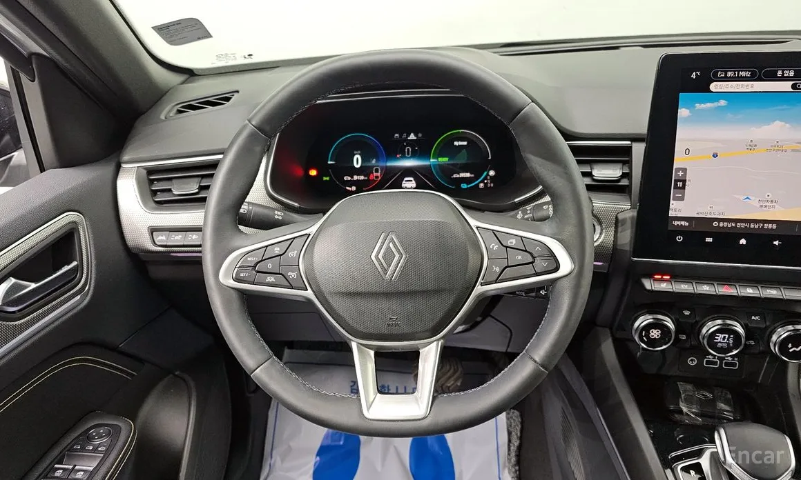 Фото 14 - Renault Arkana