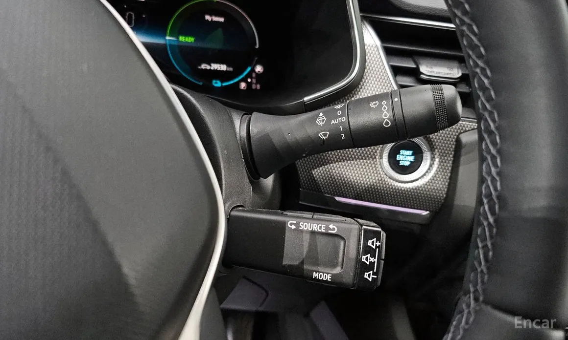 Фото 15 - Renault Arkana