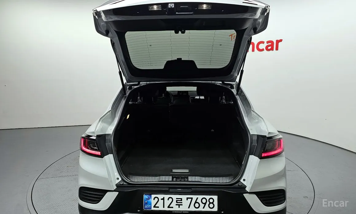 Фото 20 - Renault Arkana